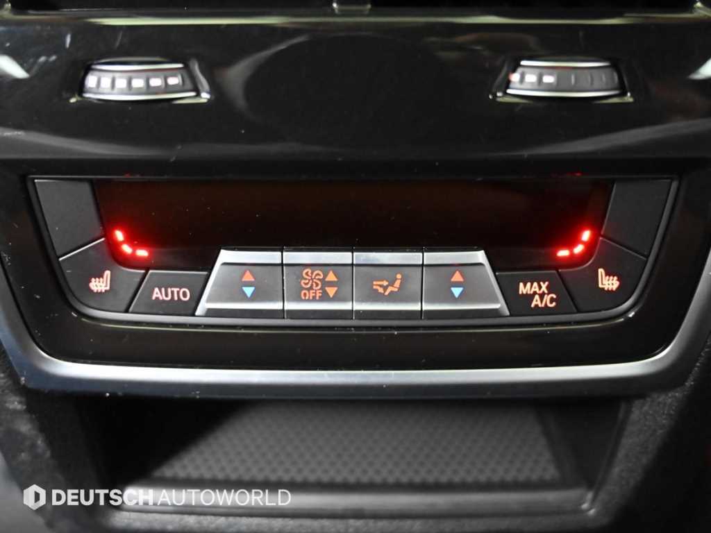 BMW X6 — photo 16
