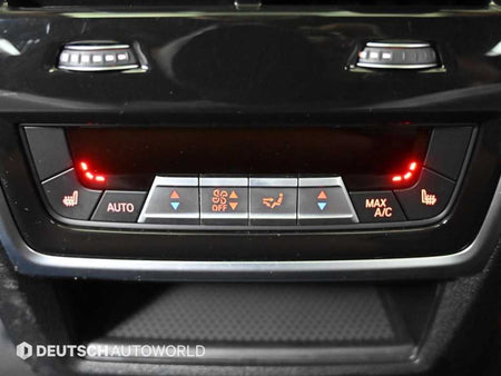 BMW X6 — photo 16