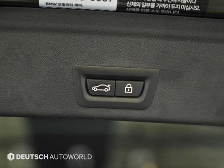 BMW X6 — photo 20