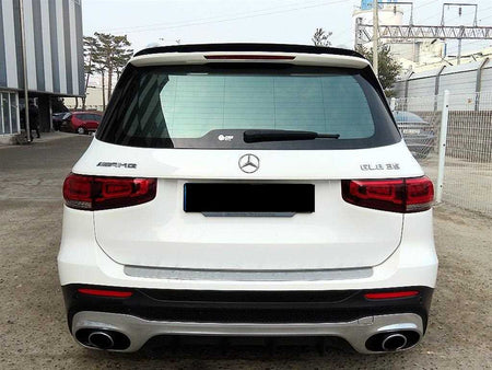 Mercedes-Benz GLB-Class — photo 04