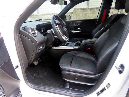 Mercedes-Benz GLB-Class — photo 05