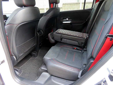 Mercedes-Benz GLB-Class — photo 06