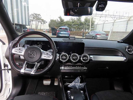 Mercedes-Benz GLB-Class — photo 07