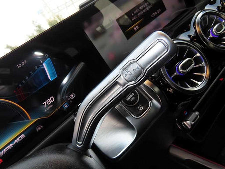 Mercedes-Benz GLB-Class — photo 10