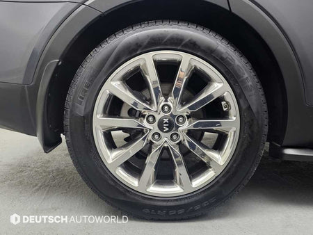 Kia Sorento — photo 05