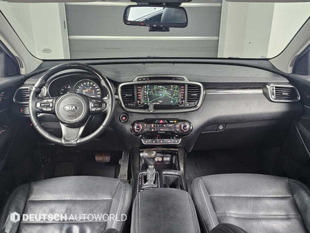 Kia Sorento — photo 07