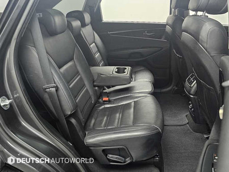 Kia Sorento — photo 12