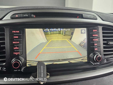 Kia Sorento — photo 15