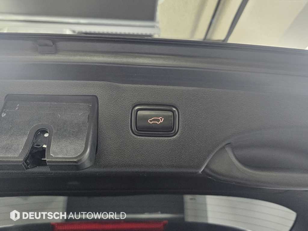 Kia Sorento — photo 20