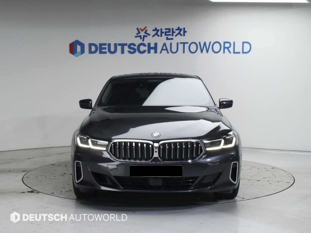 BMW Gran Turismo — photo 03