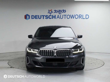BMW Gran Turismo — photo 03