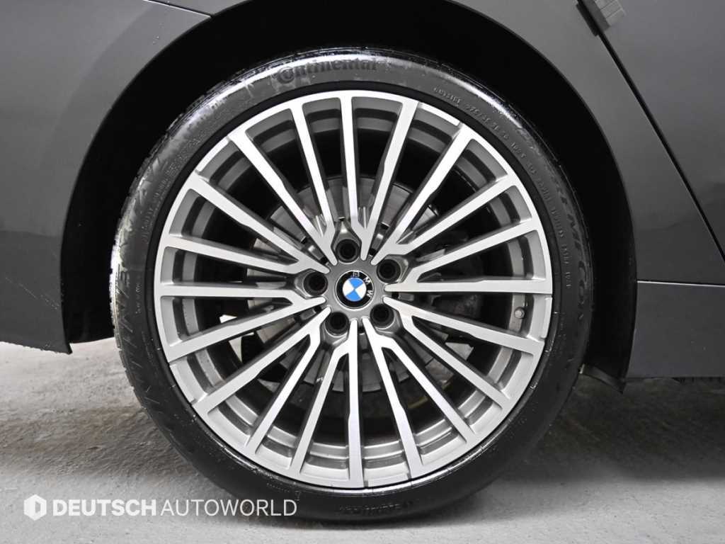 BMW Gran Turismo — photo 05