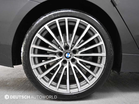 BMW Gran Turismo — photo 05