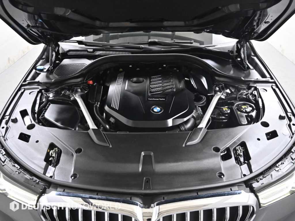 BMW Gran Turismo — photo 06