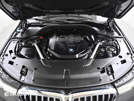 BMW Gran Turismo — photo 06