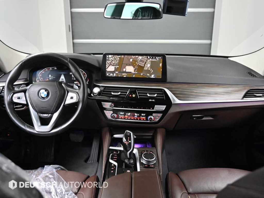 BMW Gran Turismo — photo 07