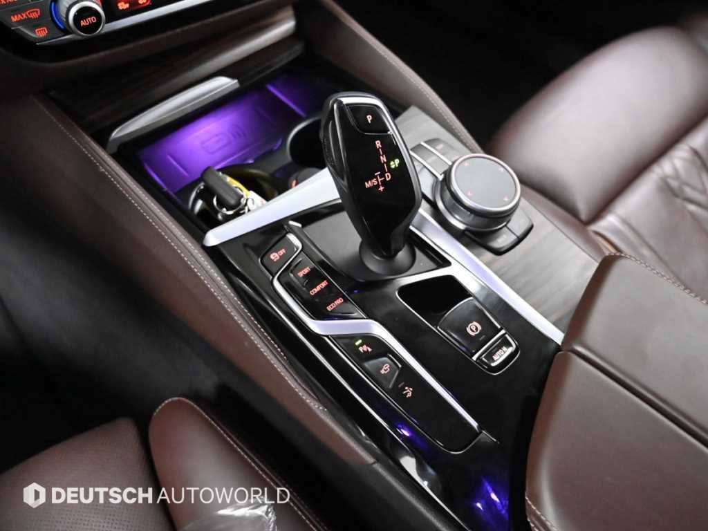 BMW Gran Turismo — photo 09