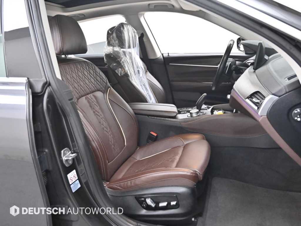 BMW Gran Turismo — photo 10