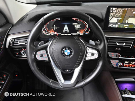 BMW Gran Turismo — photo 13