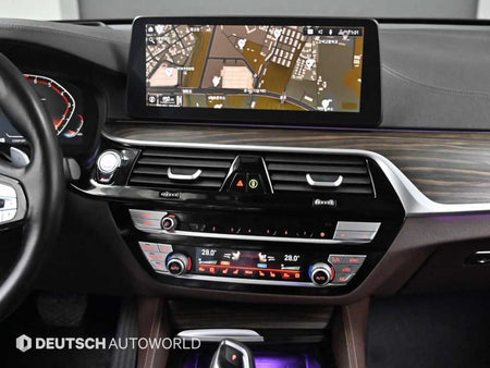 BMW Gran Turismo — photo 14