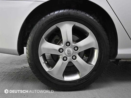 Hyundai Avante — photo 05