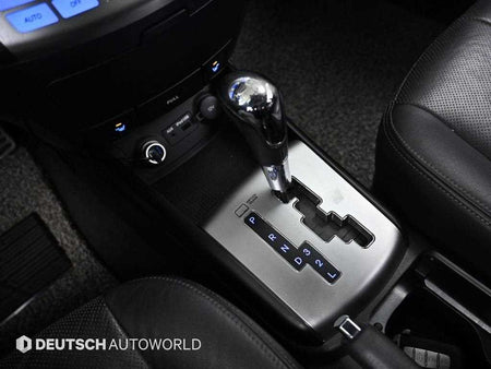 Hyundai Avante — photo 09