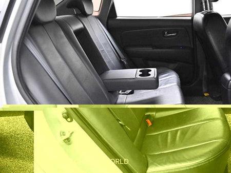 Hyundai Avante — photo 12