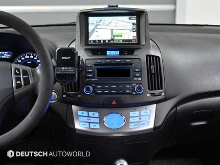 Hyundai Avante — photo 14