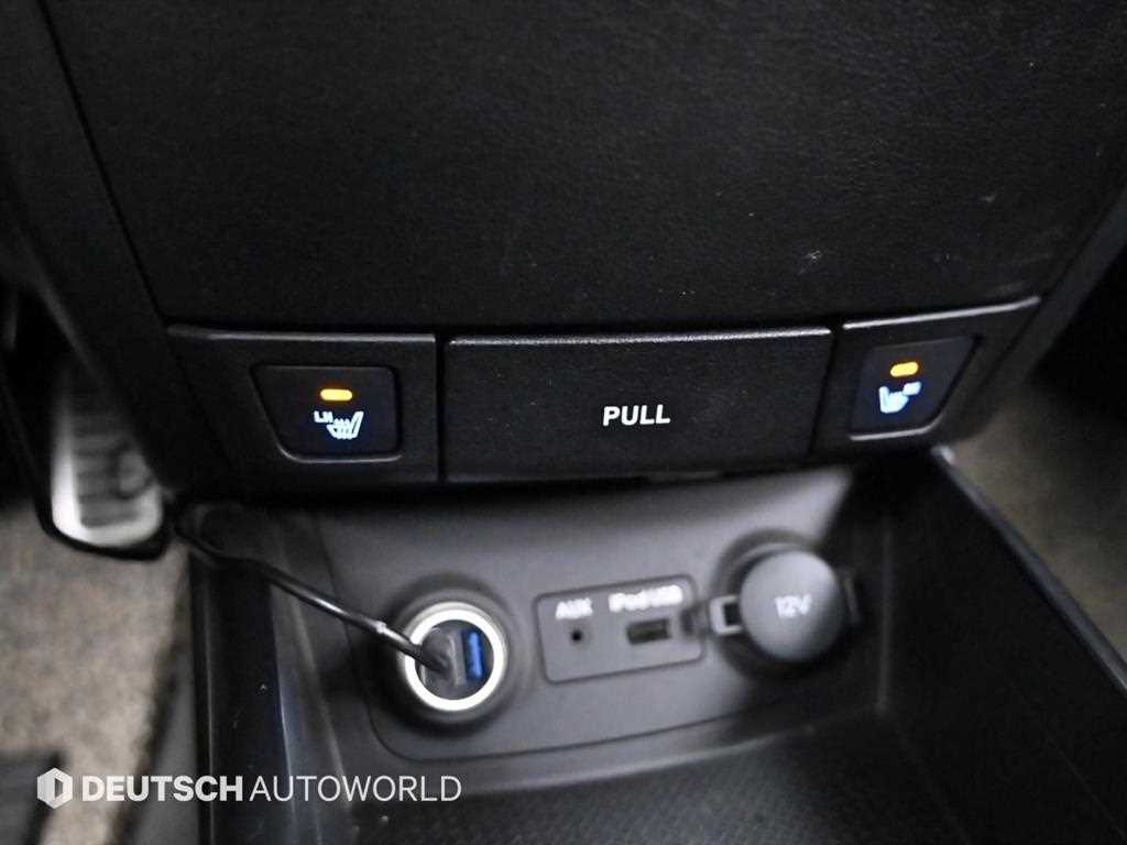 Hyundai Avante — photo 17