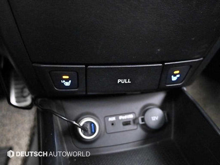 Hyundai Avante — photo 17