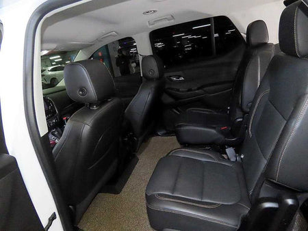 CHEVROLET Traverse — photo 07