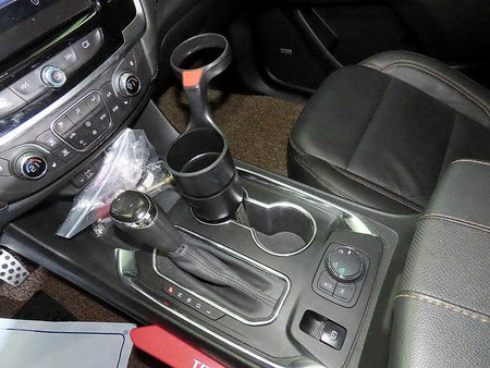 CHEVROLET Traverse — photo 12