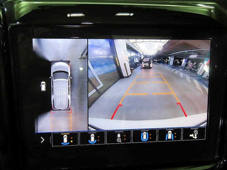 CHEVROLET Traverse — photo 14