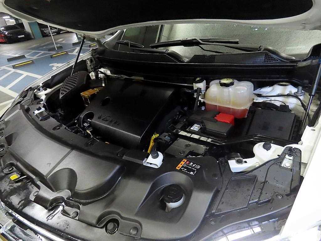 CHEVROLET Traverse — photo 19