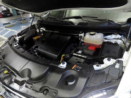 CHEVROLET Traverse — photo 19