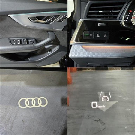 Audi Q8 — photo 13