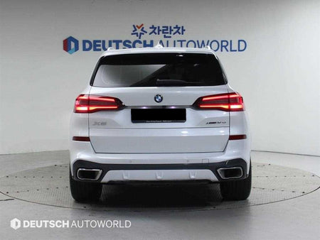BMW X5 — photo 04