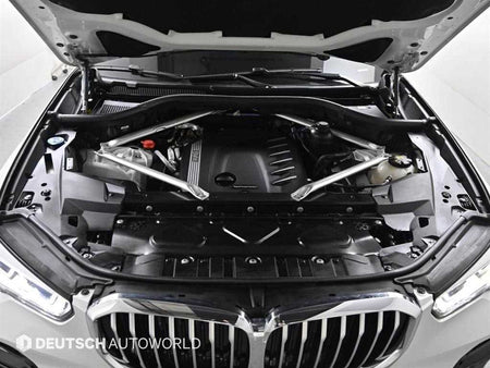 BMW X5 — photo 06