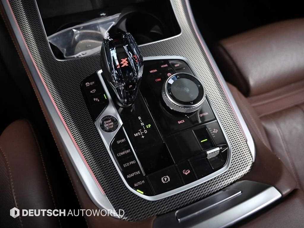 BMW X5 — photo 07