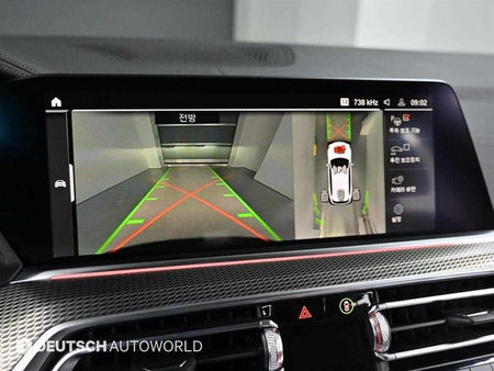 BMW X5 — photo 11