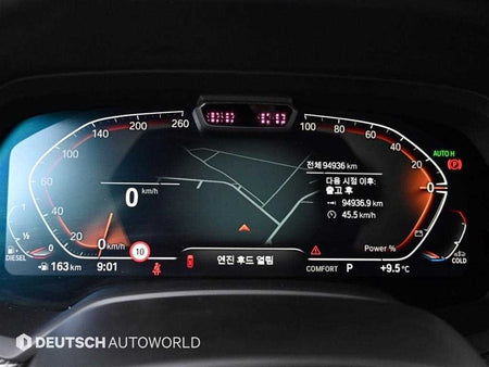 BMW X5 — photo 18