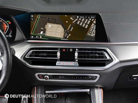 BMW X5 — photo 20