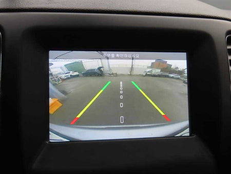 Jeep Compass — photo 18