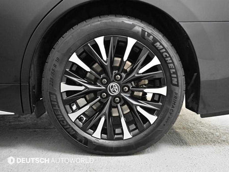 Toyota Alphard — photo 05