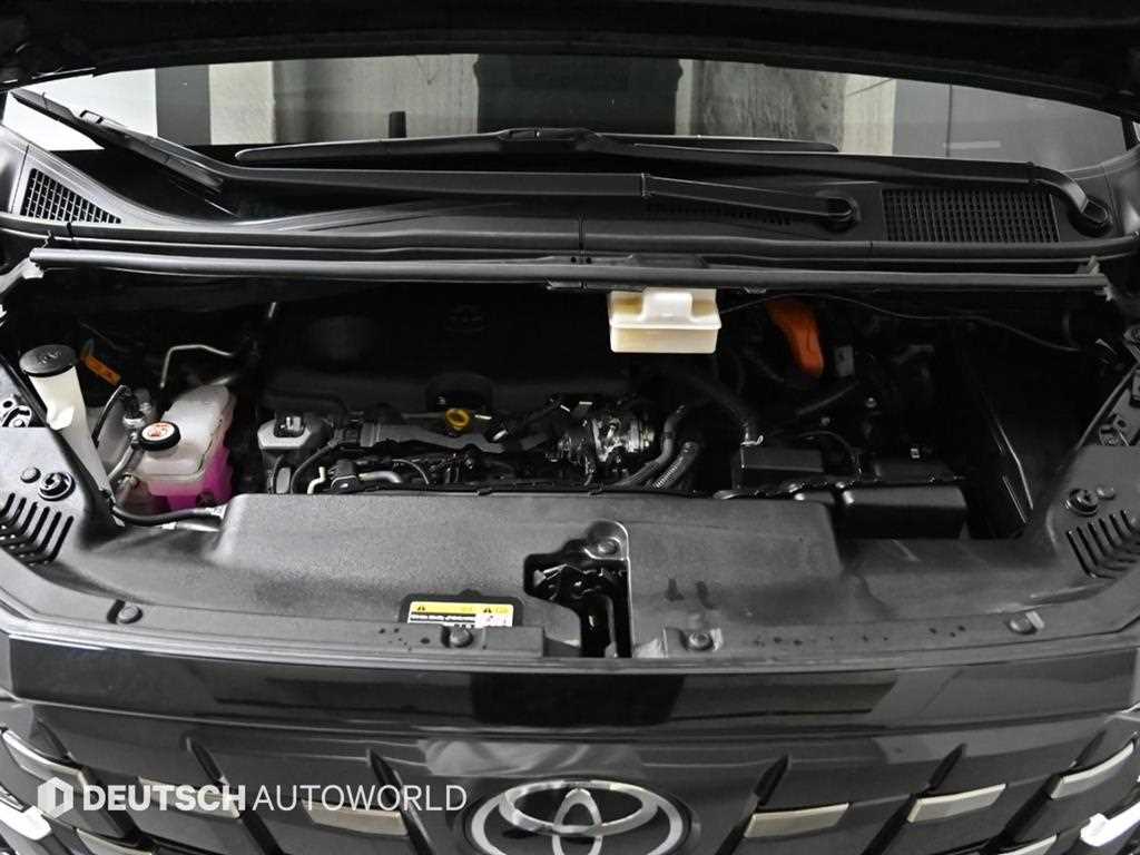 Toyota Alphard — photo 06