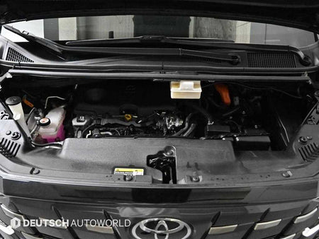 Toyota Alphard — photo 06
