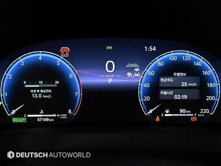 Toyota Alphard — photo 08