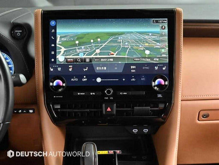 Toyota Alphard — photo 14