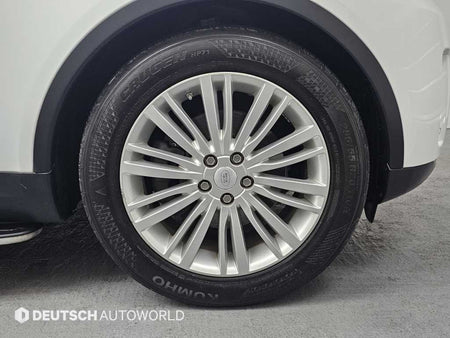Land Rover Discovery — photo 05