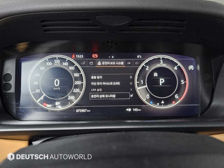 Land Rover Discovery — photo 08
